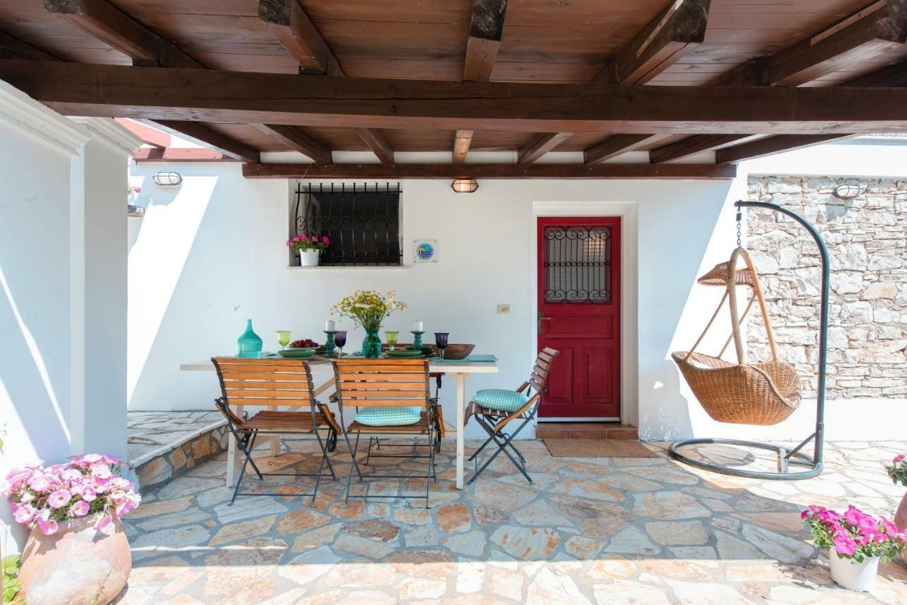Agni Villa Kavalleraina