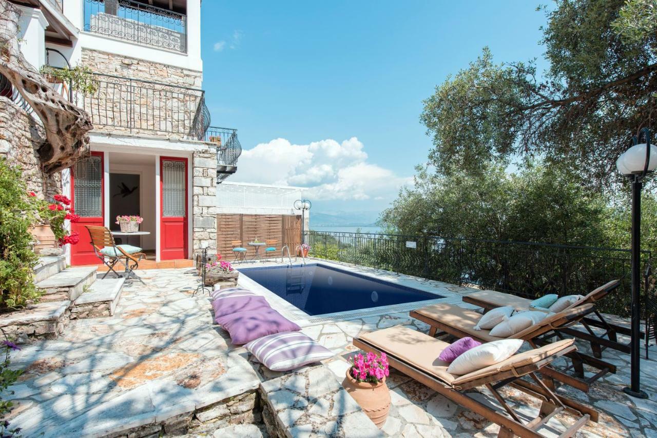 Villa Agni Kavalleraina