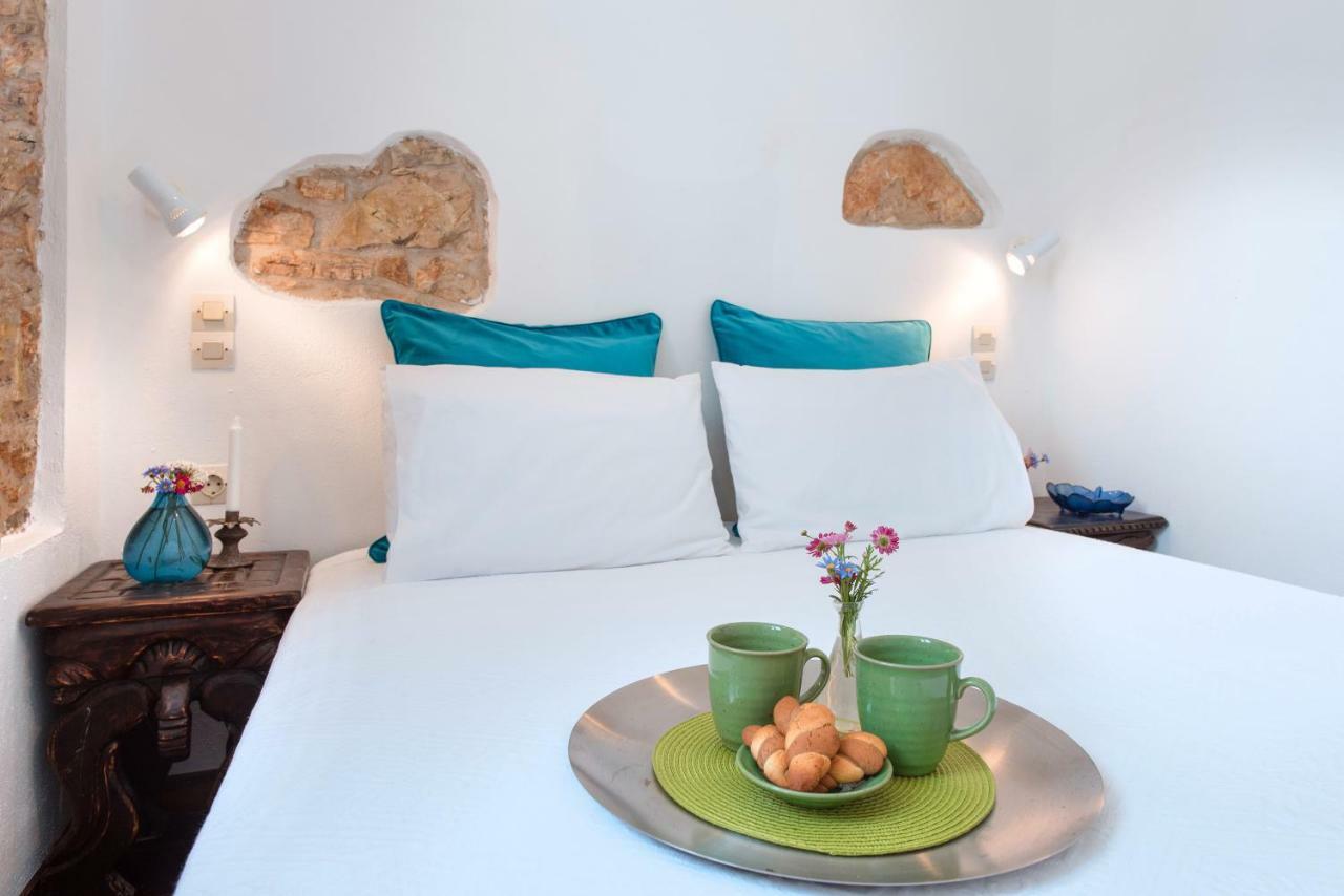 Agni Villa Kavalleraina