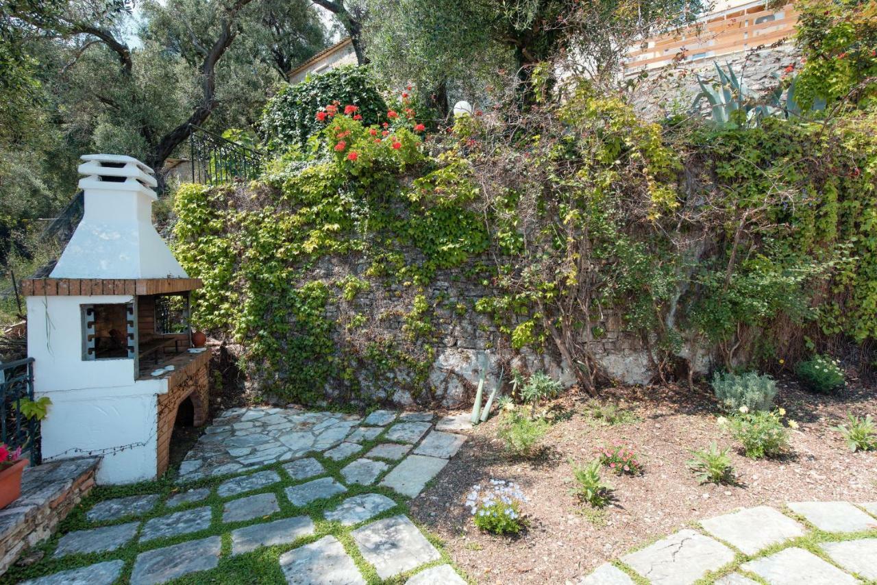 Villa Agni
