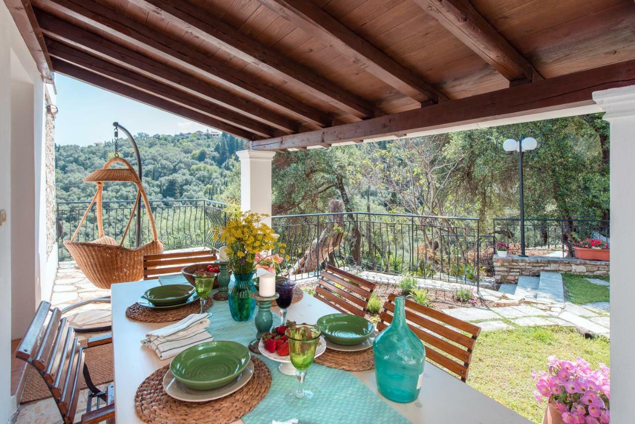 Villa Agni