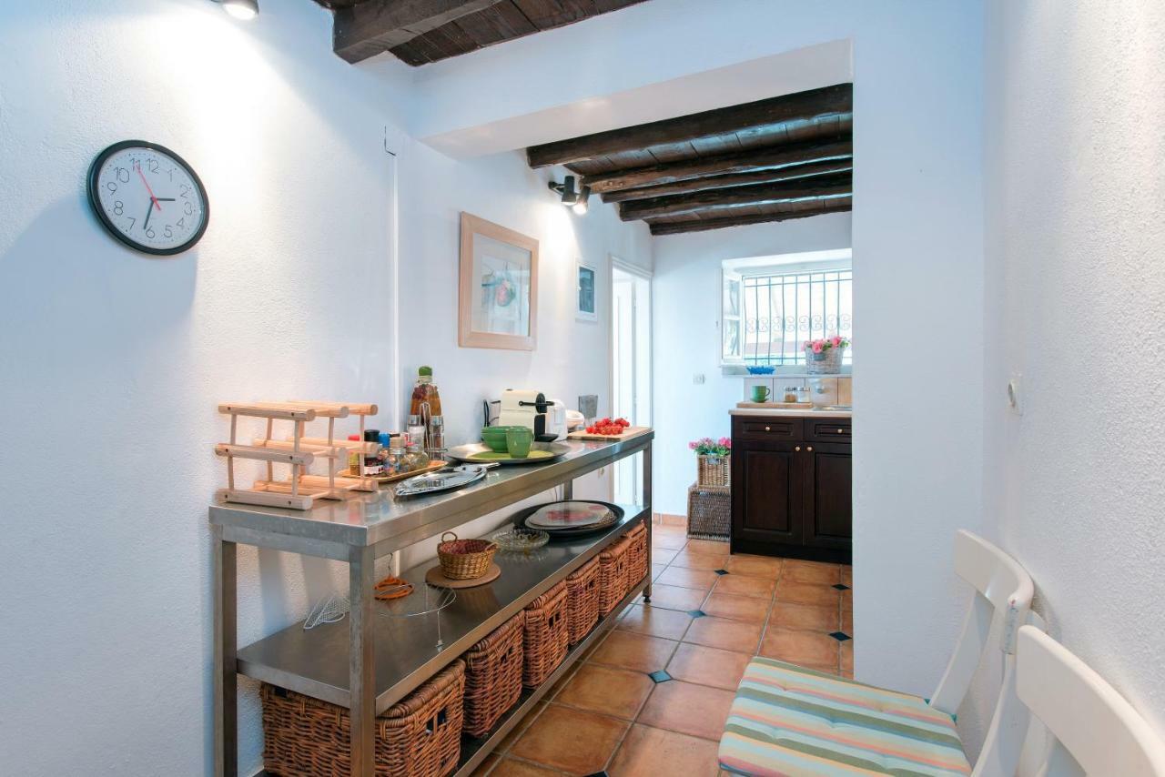 Agni Villa Kavalleraina