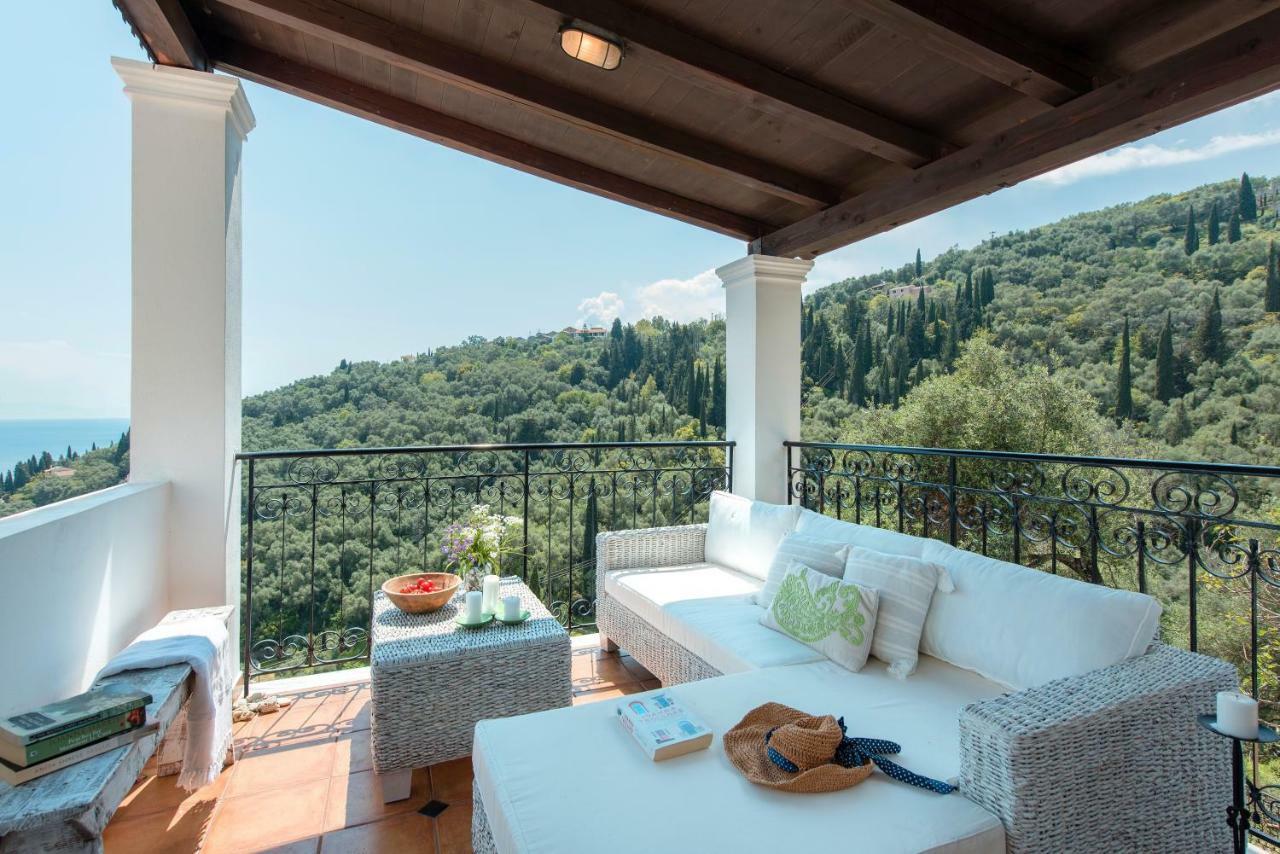 Villa Agni Kavalleraina